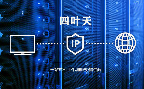 【醴陵代理IP】代理IP的主要用途和使用注意事项