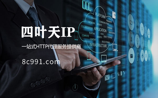 【醴陵代理IP】IP地址是什么？更改IP地址会有什么影响？